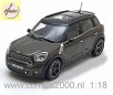 New Mini Cooper S Countryman