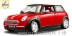 New Mini Cooper