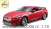 Nissan GT-R '09