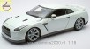 Nissan GT-R '09