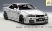 Nissan Nismo GT-R  '05