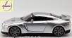 Nissan Skyline GT-R (R36) '09