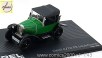 Opel 4/12 Laubfrosch '24 -'26