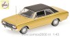 Opel Commodore A '66