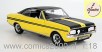 Opel Commopdore GS/E