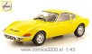 Opel GT '68