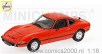 Opel GT/J '71