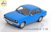 Opel Kadett C Limousine '79