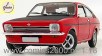 Opel Kadette C Coupé SR