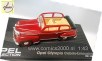 Opel Olympia Cabrio-Limousine '51