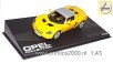 Opel Speedster