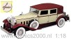 Packard Brewster '30