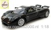 Pagani Zonda F '08