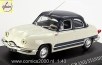 Panhard Dyna Grand Standing '58