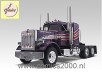 Peterbilt Model 359 Conventional