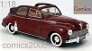 Peugeot 203 Decouvrable '54