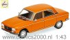 Peugeot 304 Coupe '72