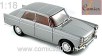 Peugeot 404 '65