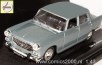 Peugeot 404 Sedan '62