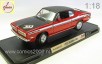 Plymouth Barracuda