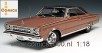 Plymouth Belvedere II