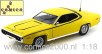 Plymouth Satelite '71