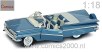 Pontiac Bonneville  '58