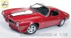 Pontiac Firebird Trans Am '72