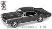 Pontiac GTO