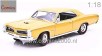 Pontiac GTO '66