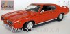 Pontiac GTO Judge