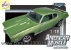 Pontiac GTO Judge