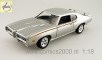 Pontiac GTO Judge '69
