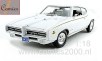 Pontiac GTO Judge '69
