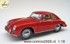 Porsche 356-A Coupe
