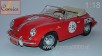 Porsche 356-B Cabrio