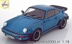Porsche 911 3.3 Turbo '77