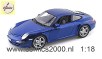 Porsche 911 Carrera S