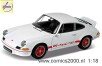 Porsche 911 carrera RS 2.7L '73