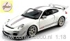Porsche 911 GT3 RS '11