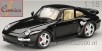 Porsche 911 Twin Turbo