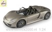Porsche 918 Syder '12