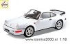 Porsche 964 Tubo '93