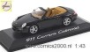 Porsche Carrera 911/997 Cabrio '05