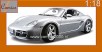 Porsche Cayman S '04