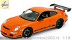 Porsche GT3 RS