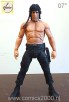 Rambo. John J.