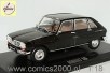 Renault 16
