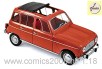 Renault 4-L '63
