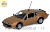 Renault Alpine A310